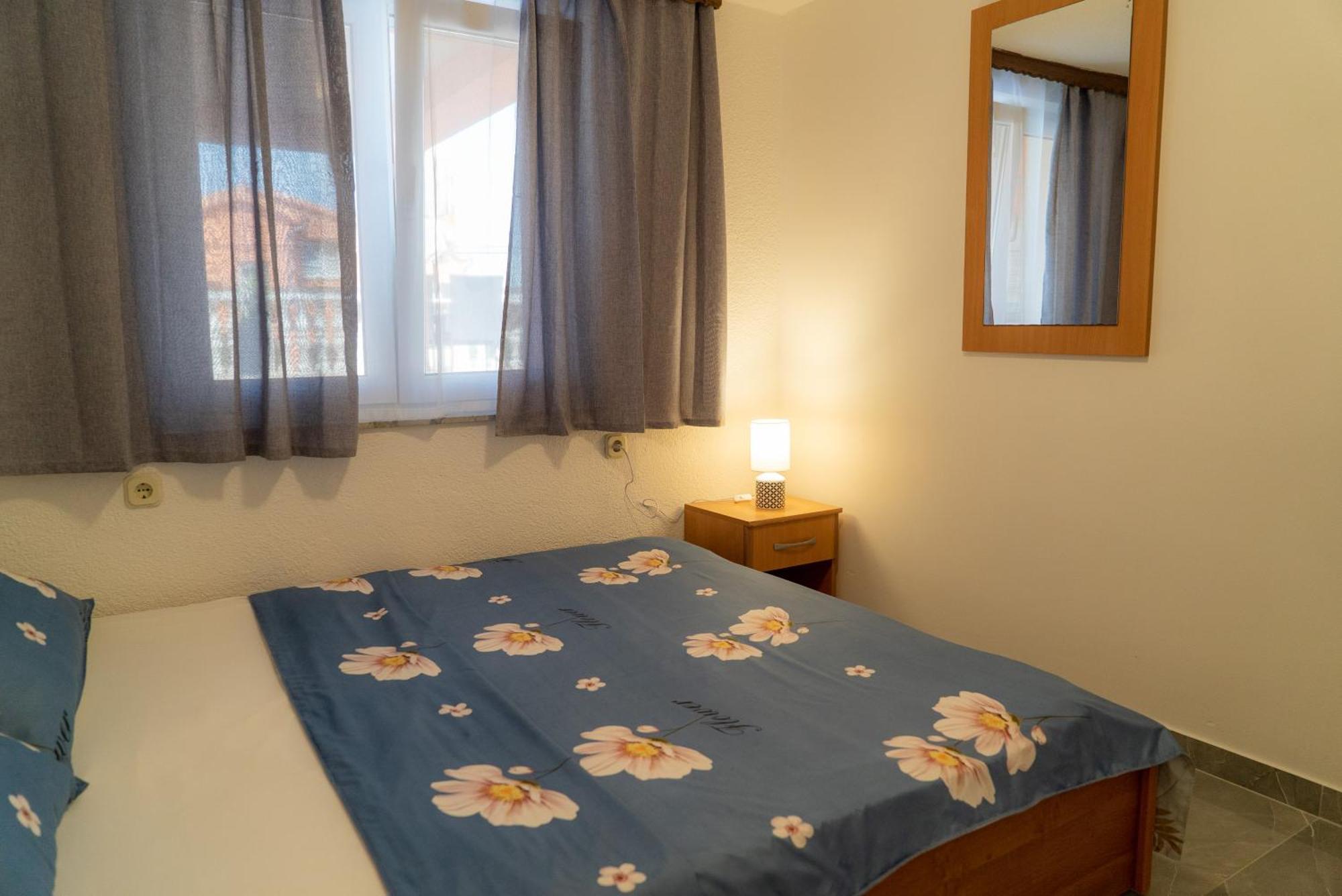 Apartments Zubcic Tisno Chambre photo