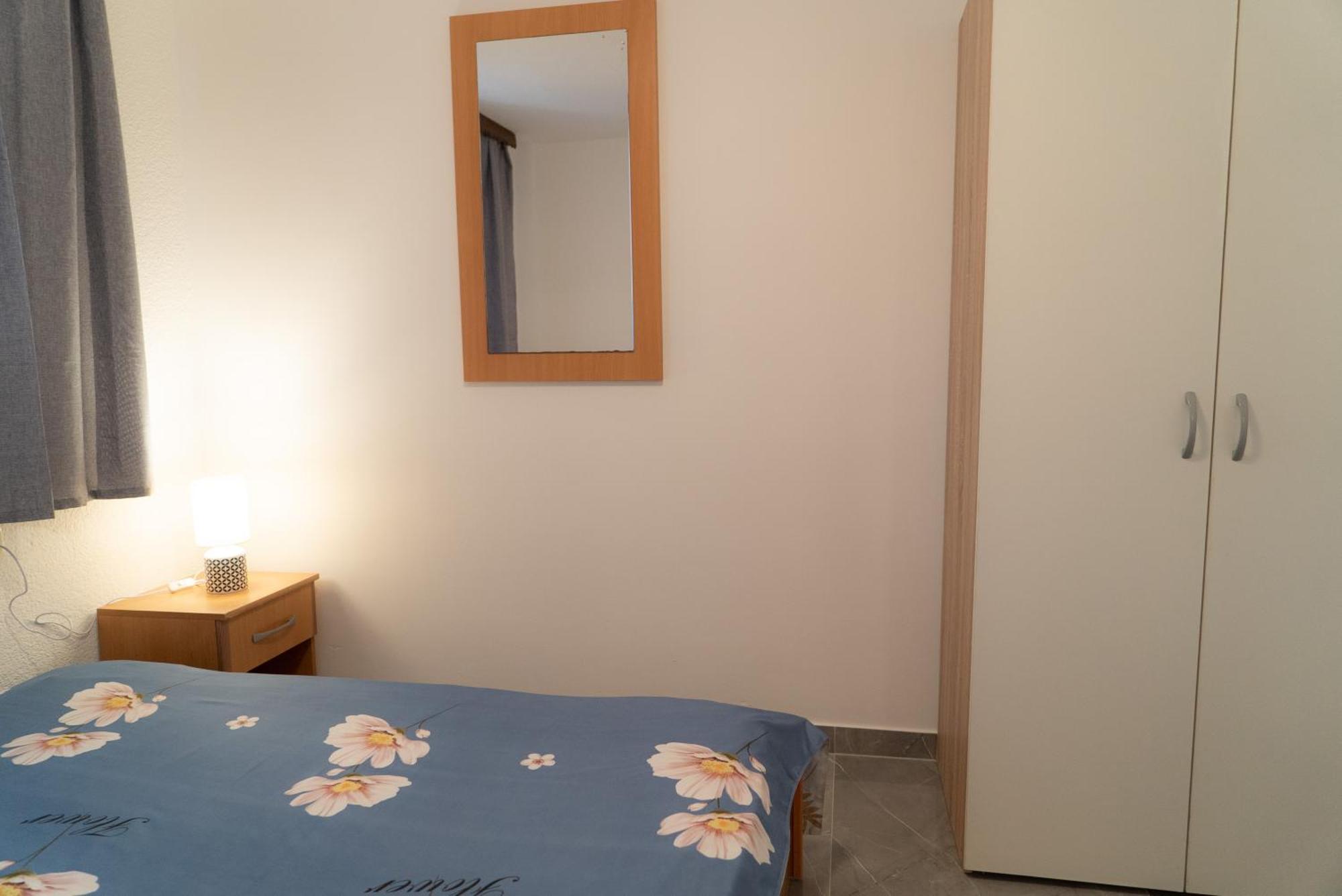 Apartments Zubcic Tisno Chambre photo