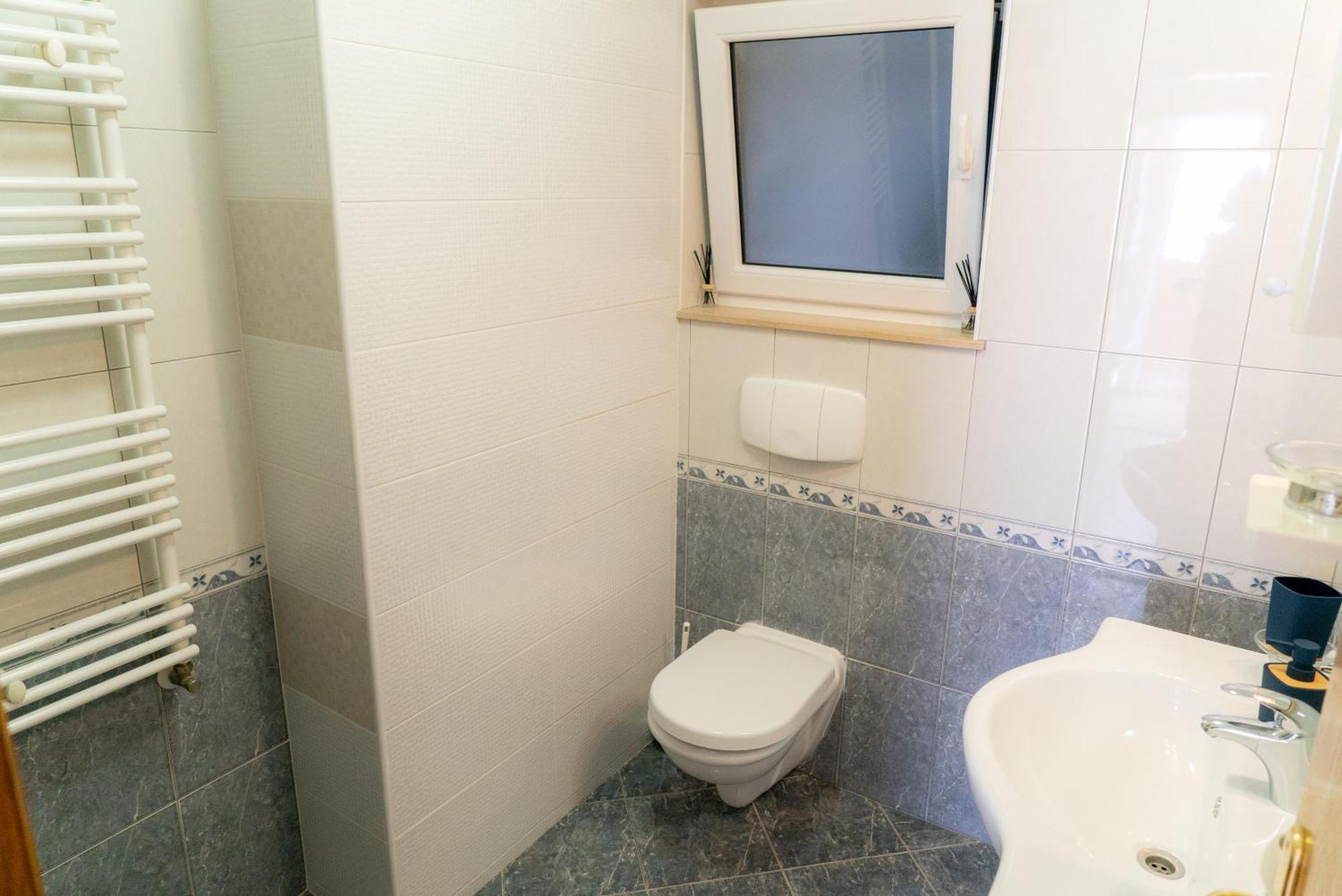 Apartments Zubcic Tisno Chambre photo