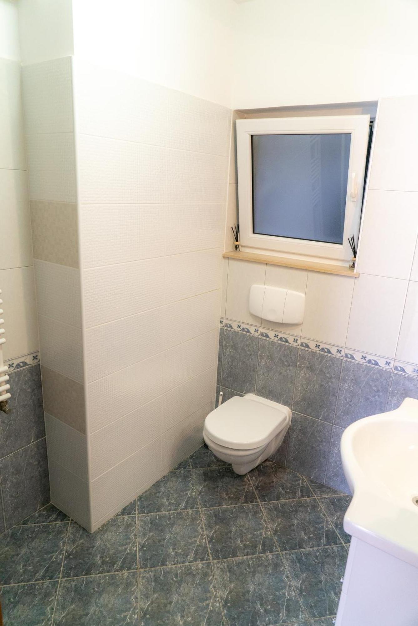 Apartments Zubcic Tisno Chambre photo