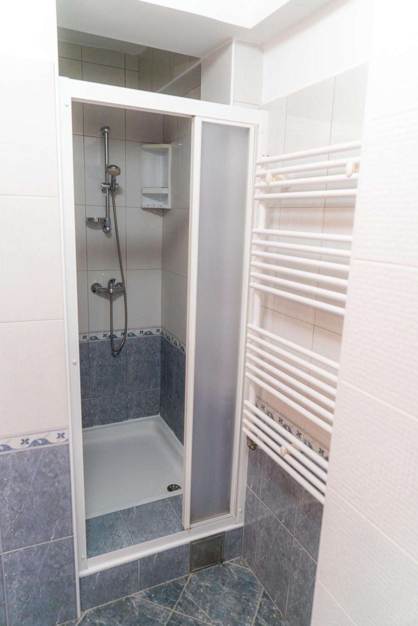 Apartments Zubcic Tisno Chambre photo