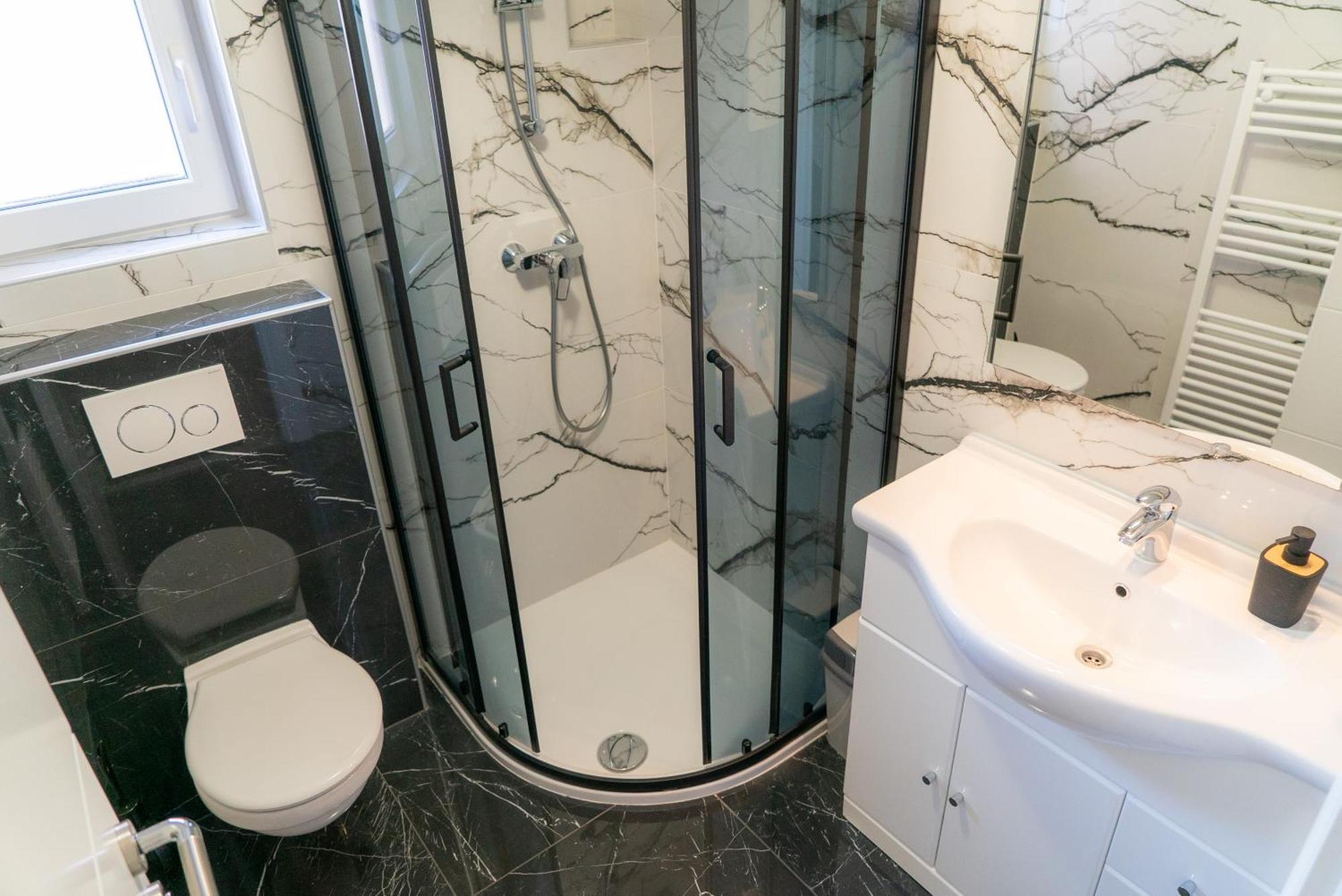 Apartments Zubcic Tisno Chambre photo